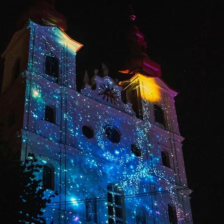 Cozy Fizio Dome * Sveta Trojica v Slovenskih Goricah