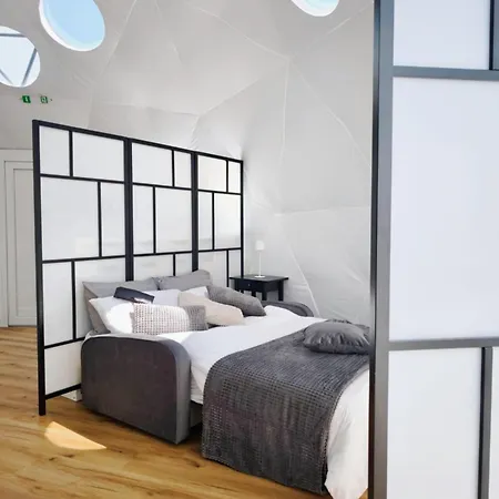 Cozy Fizio Dome