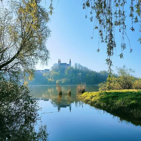 Semesterbostad Cozy Fizio Dome