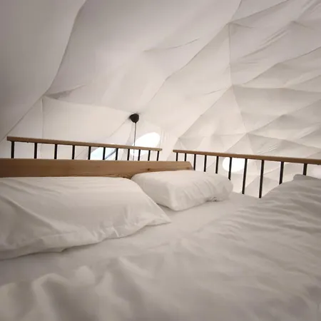 Dom wakacyjny Cozy Fizio Dome *