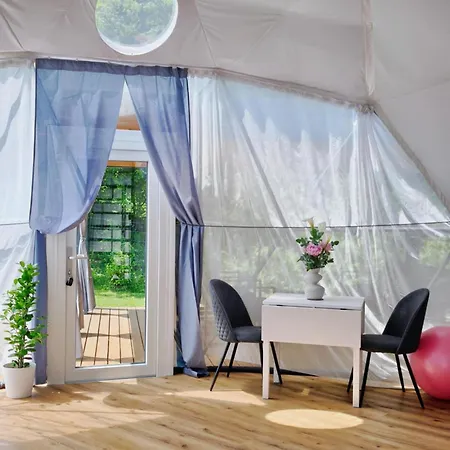 Cozy Fizio Dome Sveta Trojica v Slovenskih Goricah