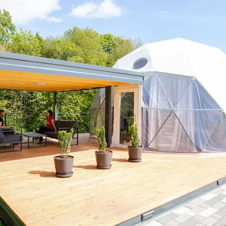 Cozy Fizio Dome