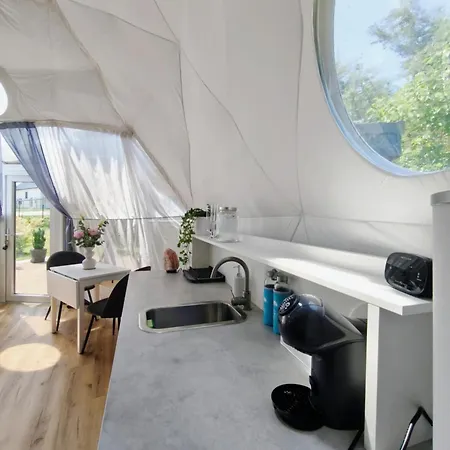 Cozy Fizio Dome *