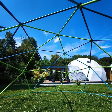 Cozy Fizio Dome Sveta Trojica v Slovenskih Goricah