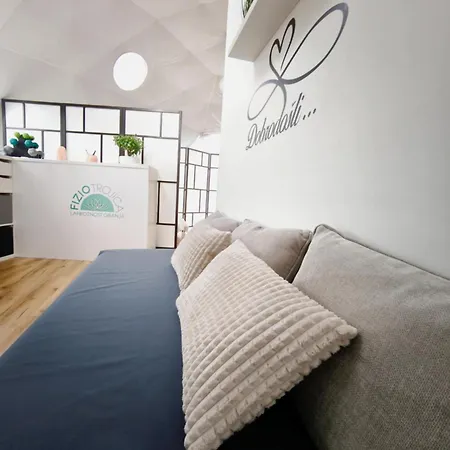 Cozy Fizio Dome Sveta Trojica v Slovenskih Goricah