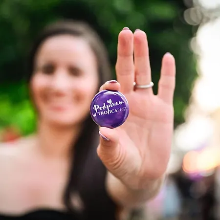 Dom wakacyjny Cozy Fizio Dome Sveta Trojica v Slovenskih Goricah