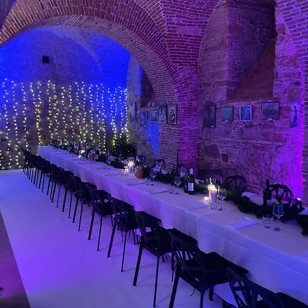 Cozy Fizio Dome Semesterbostad