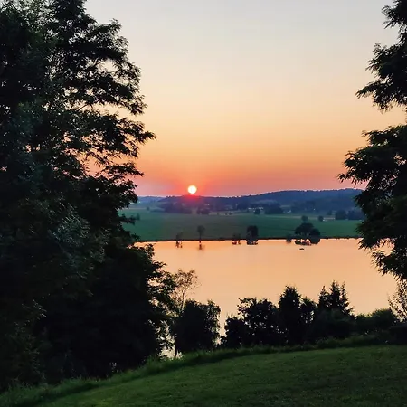 Cozy Fizio Dome Sveta Trojica v Slovenskih Goricah