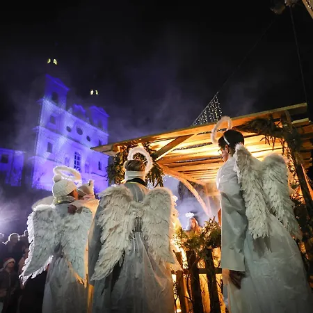 Cozy Fizio Dome Dom wakacyjny *