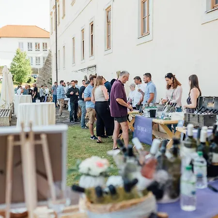 Cozy Fizio Dome Semesterbostad Sveta Trojica v Slovenskih Goricah