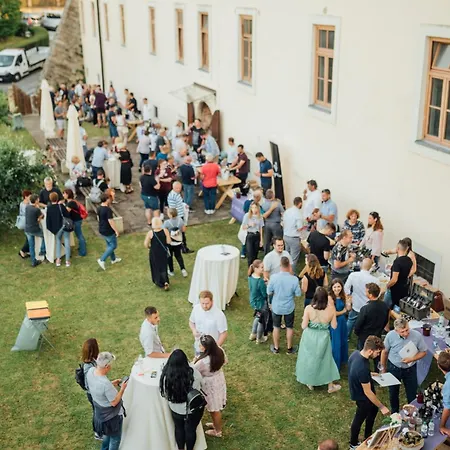 Cozy Fizio Dome Semesterbostad Sveta Trojica v Slovenskih Goricah