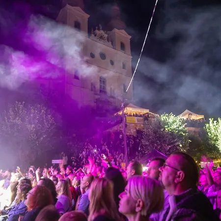 Cozy Fizio Dome * Sveta Trojica v Slovenskih Goricah