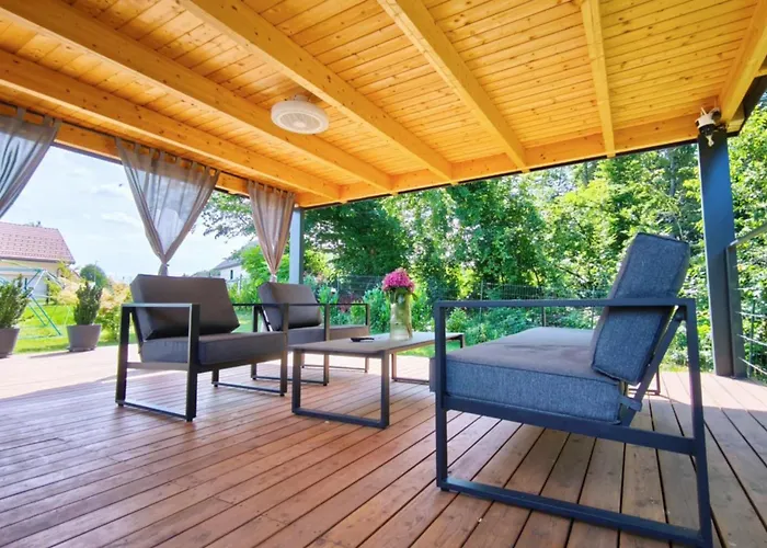 بيت للعطل Cozy Fizio Dome *