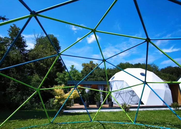 Cozy Fizio Dome Sveta Trojica v Slovenskih Goricah