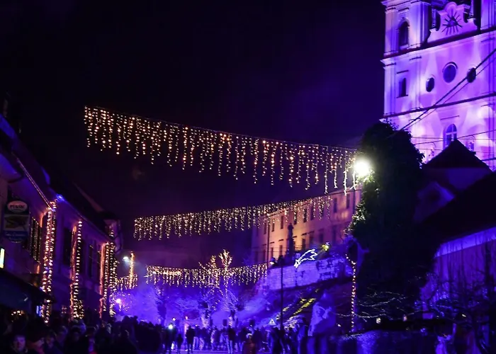 بيت للعطل Cozy Fizio Dome Sveta Trojica v Slovenskih Goricah