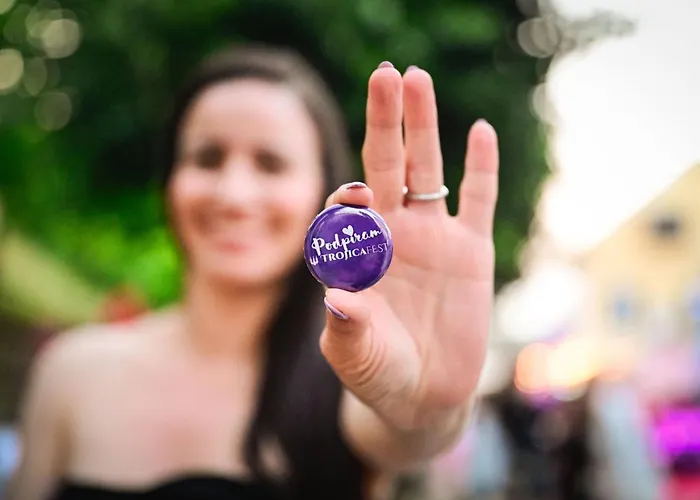 بيت للعطل Cozy Fizio Dome Sveta Trojica v Slovenskih Goricah