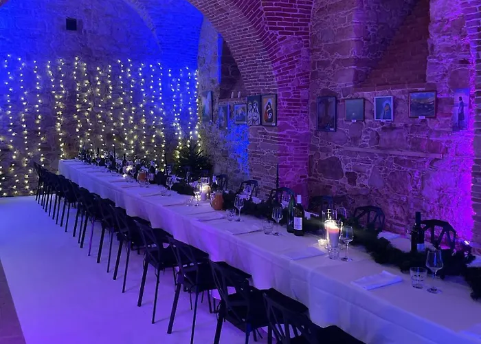 Cozy Fizio Dome بيت للعطل