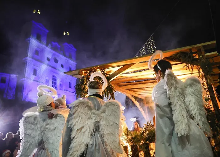 Cozy Fizio Dome بيت للعطل *