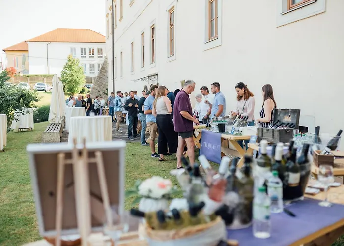 Cozy Fizio Dome بيت للعطل Sveta Trojica v Slovenskih Goricah