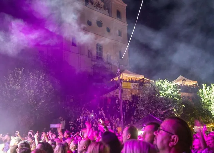 Cozy Fizio Dome * Sveta Trojica v Slovenskih Goricah